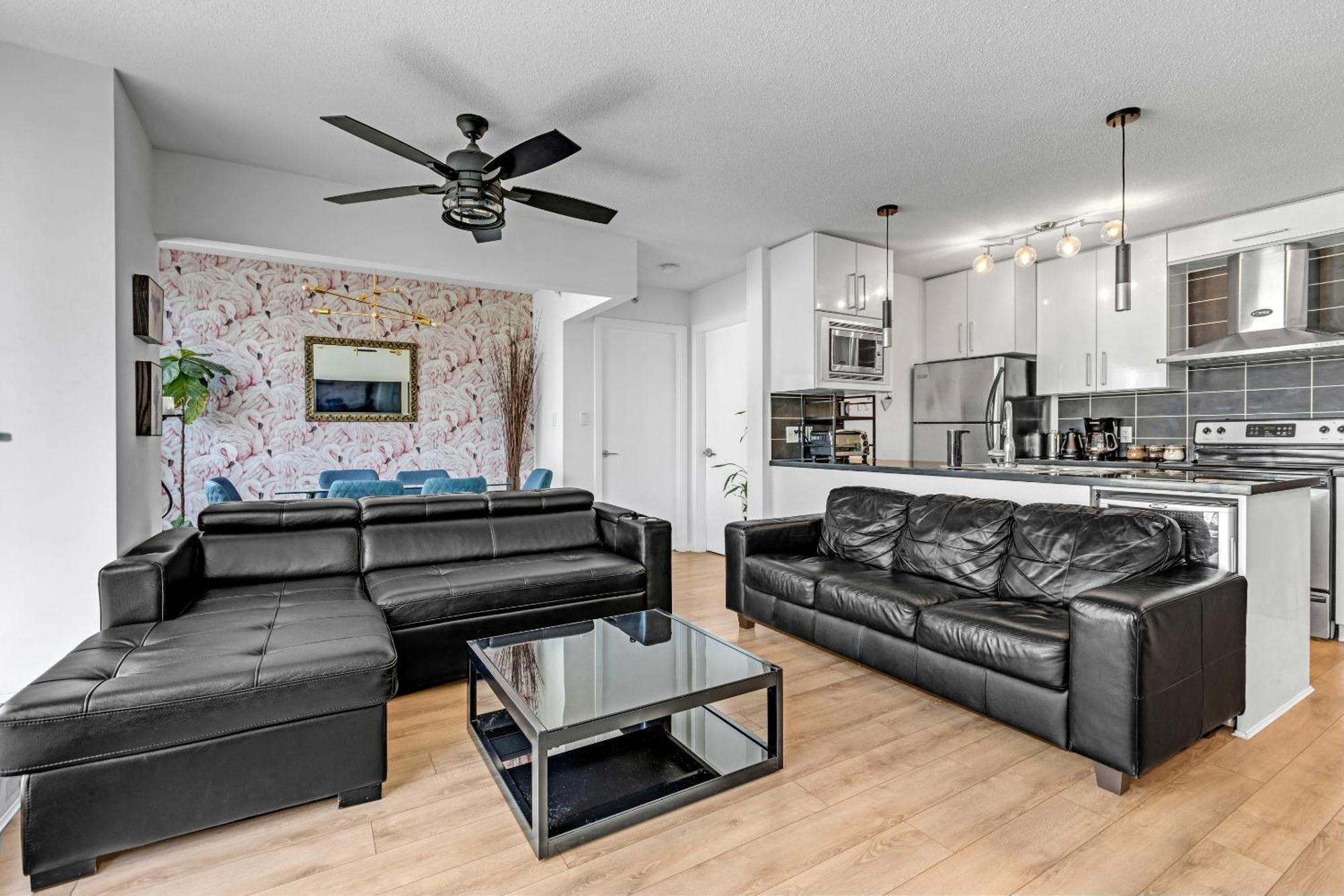 Gastown Downtown Apartment Very Central Vancouver Kültér fotó