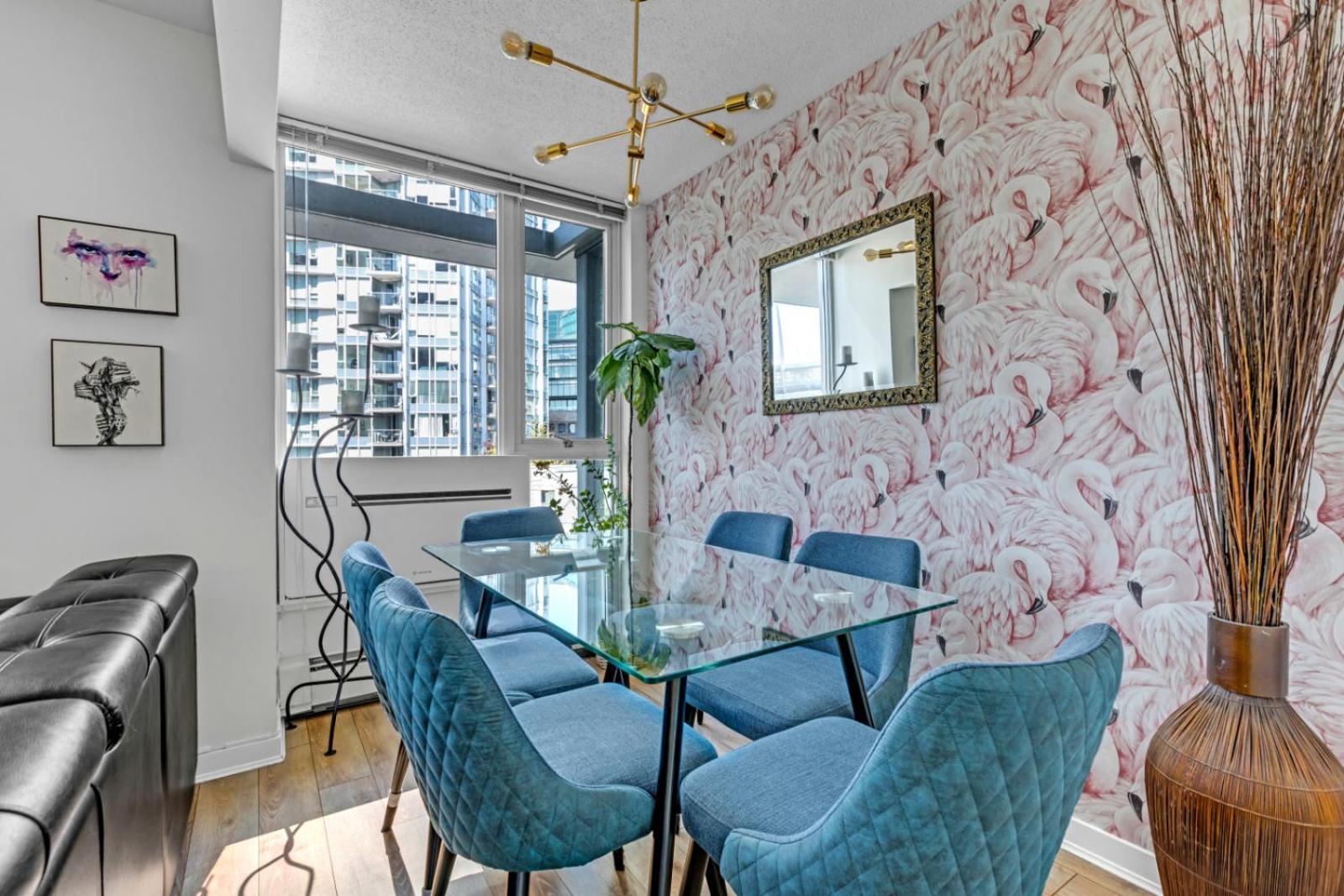 Gastown Downtown Apartment Very Central Vancouver Kültér fotó