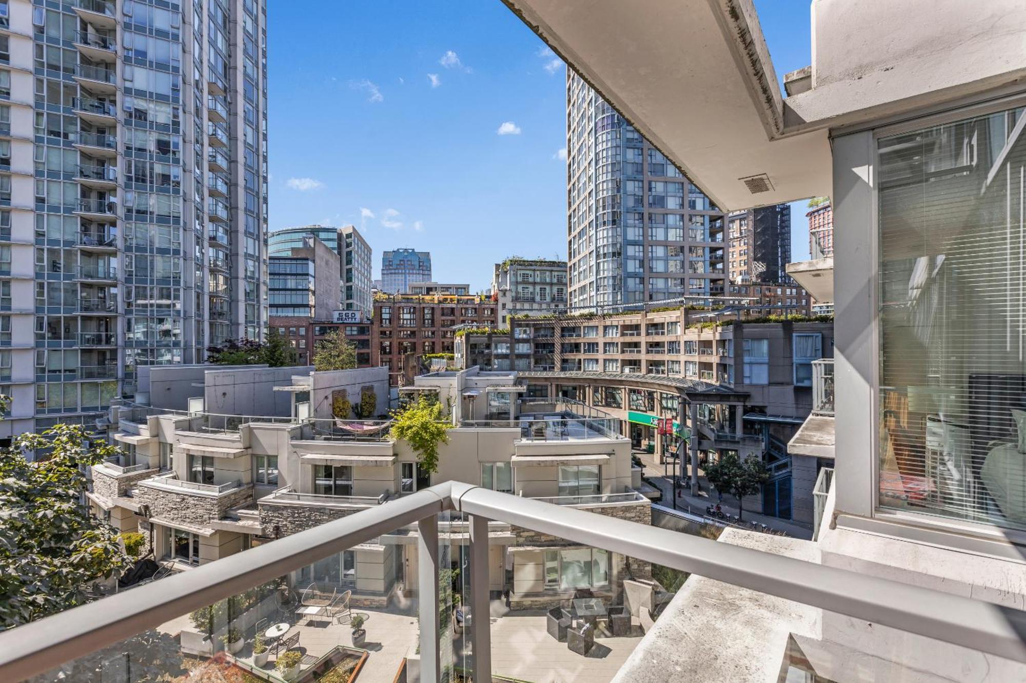 Gastown Downtown Apartment Very Central Vancouver Kültér fotó