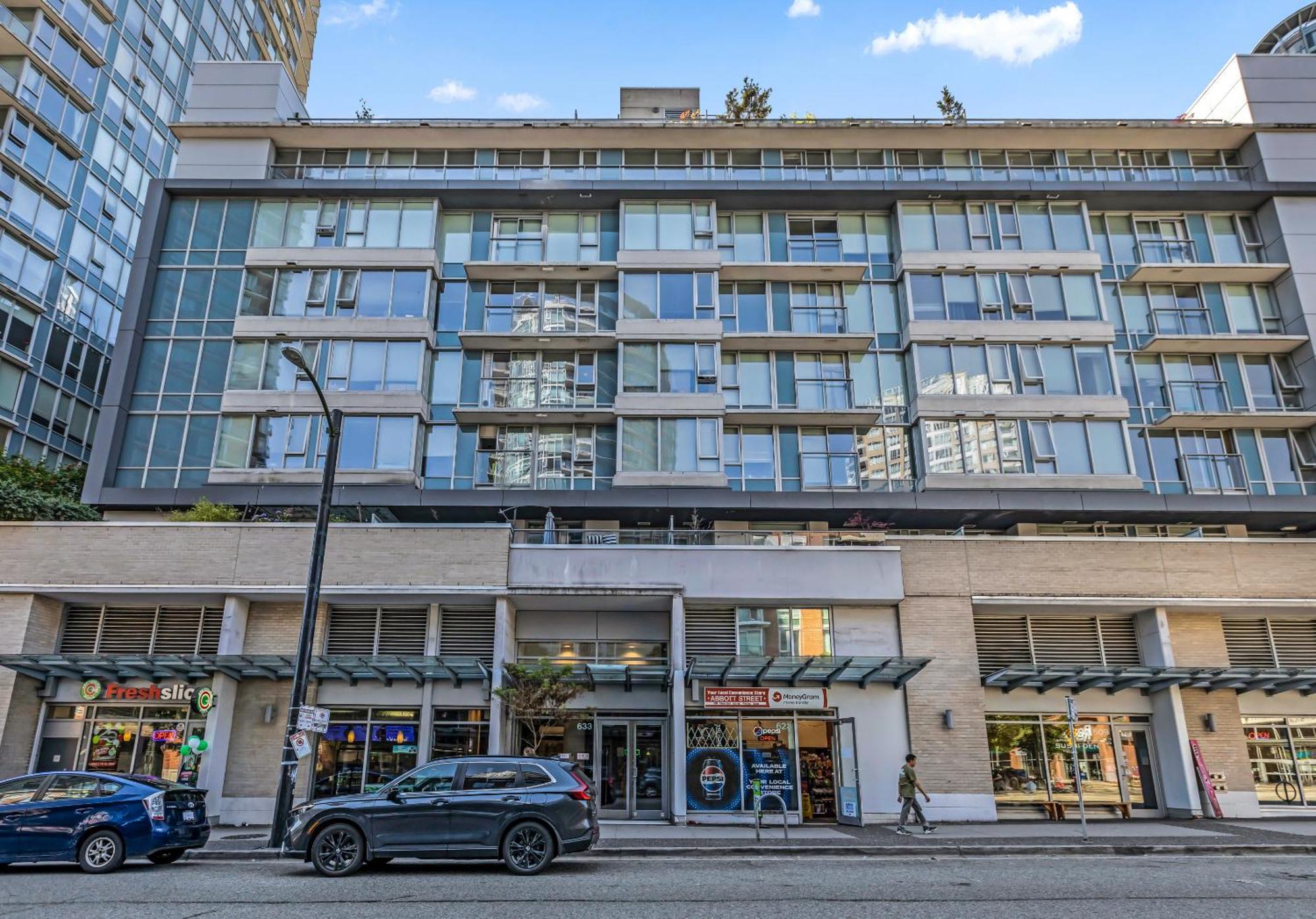 Gastown Downtown Apartment Very Central Vancouver Szoba fotó